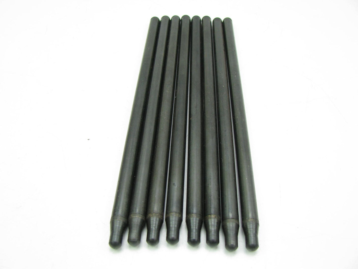 (8) Sealed Power RP-3120 Engine Push Rods For 1965-68 Plymouth 5.2L 318 V8 - STD