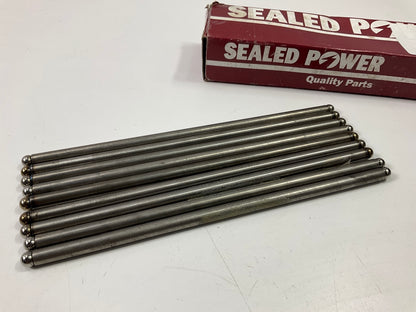 (10) Sealed Power RP-3164 Engine Push Rods