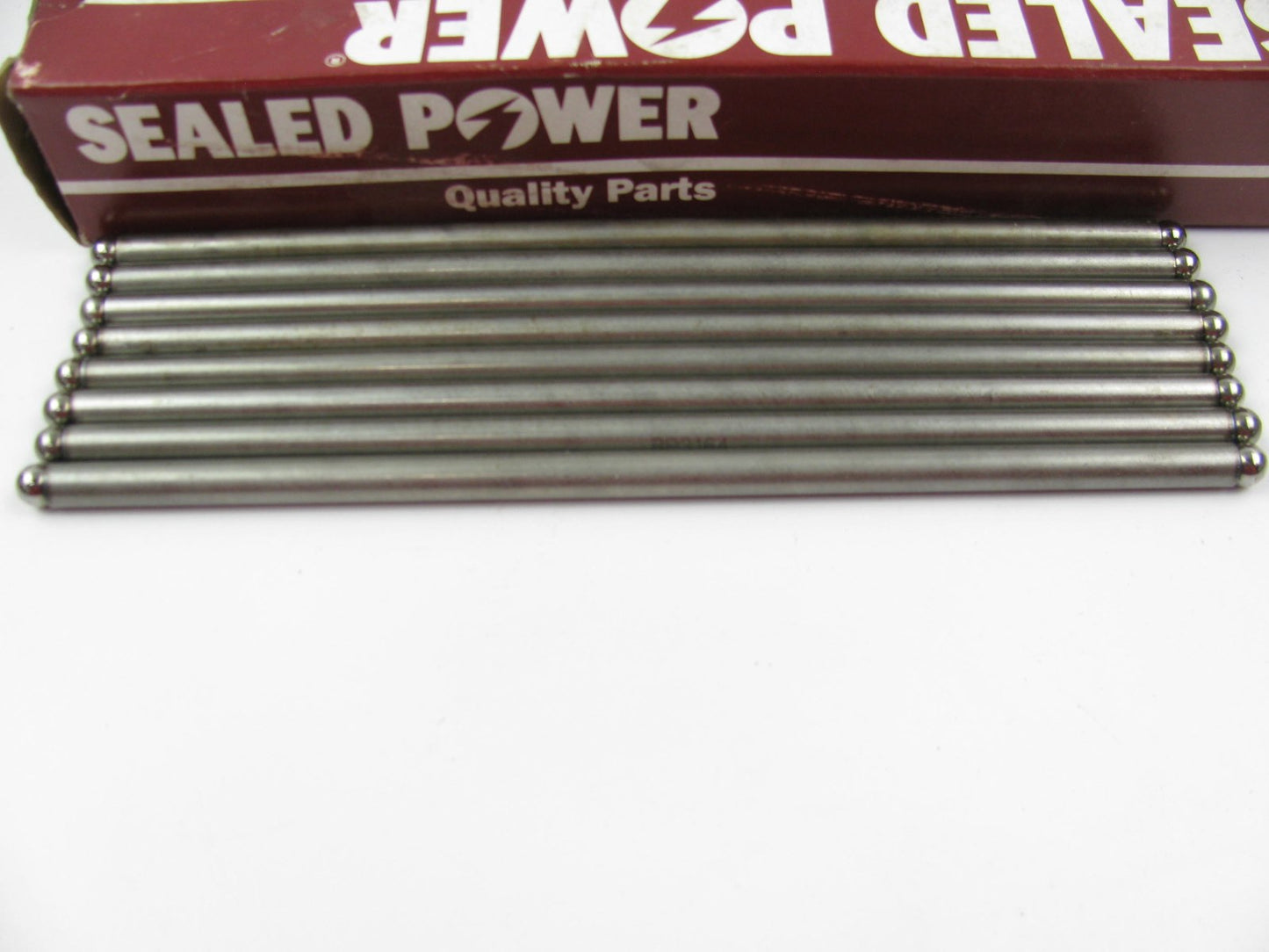 (8) Sealed Power RP3164 Engine Push Rods 8.6930'' Length