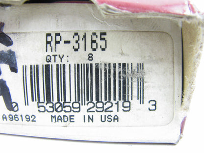 (8) Sealed Power RP-3165 Engine Push Rods For 1962-1969 Ford 221 289 302 SBF V8