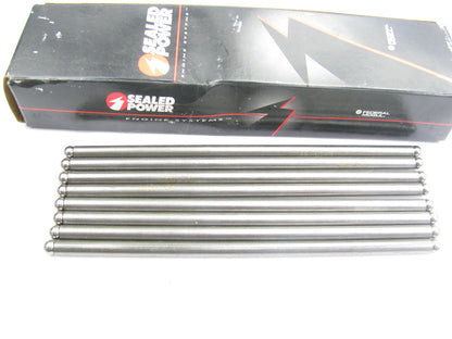 (8) Sealed Power RP-3174 Engine Push Rods 1964-1979 Oldsmobile 260 330 350 403
