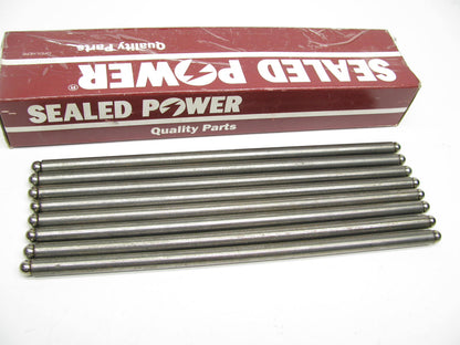 (8) Sealed Power RP-3175 Engine Push Rods For 1967 Cadillac 429-V8