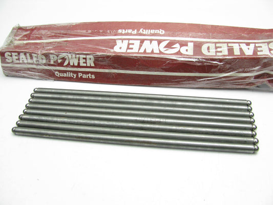 (8) Sealed Power RP-3178 Engine Push Rods