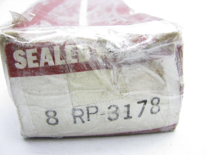 (8) Sealed Power RP-3178 Engine Push Rods
