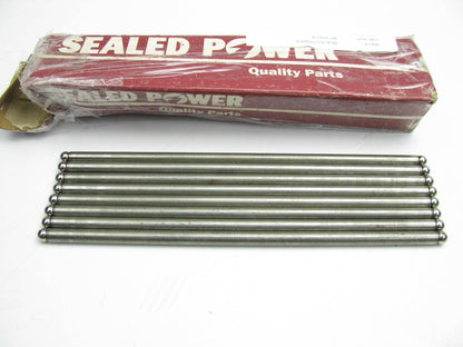 (8) Sealed Power RP-3181 Engine Push Rods