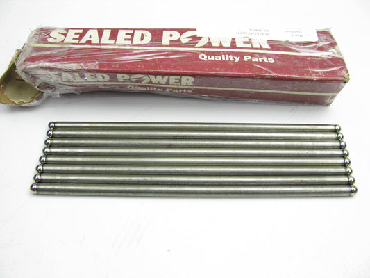 (8) Sealed Power RP-3181 Engine Push Rods