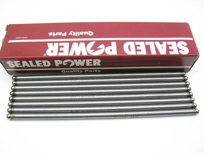 (8) Sealed Power RP-3190 Engine Push Rods For 1968-1977 Dodge 5.9L 360 V8