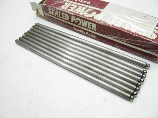 (8) Sealed Power RP-3191 Engine Push Rods