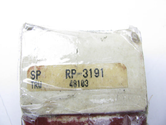 (8) Sealed Power RP-3191 Engine Push Rods