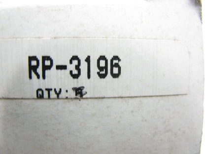 (8) Sealed Power RP-3196 Engine Push Rods - Ford 200 250-L6 390 428 429-V8