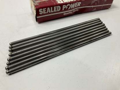 (8) Sealed Power RP-3197 Engine Push Rods 1968-1976 Oldsmobile 400 455-V8