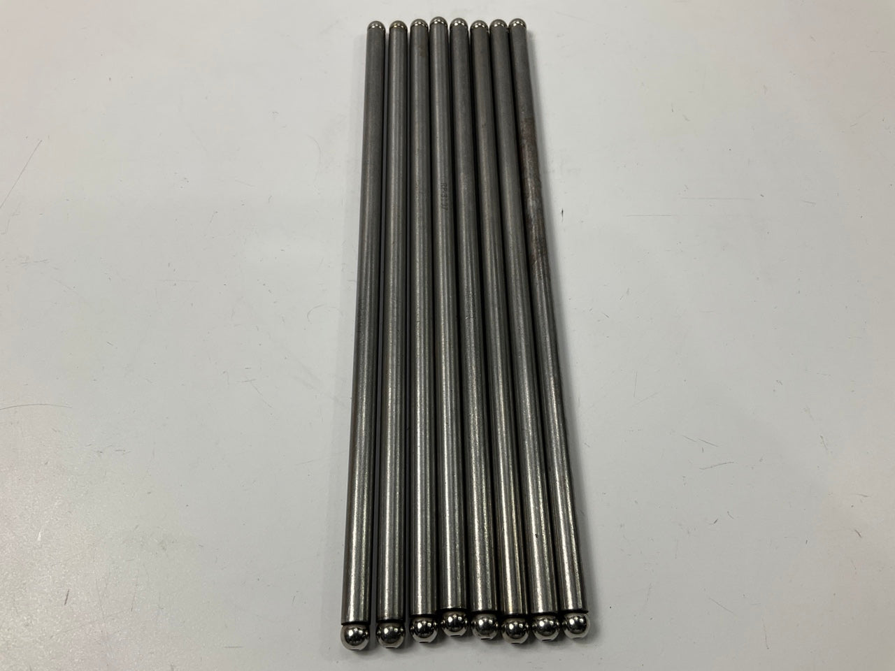 (8) Sealed Power RP-3197 Engine Push Rods 1968-1976 Oldsmobile 400 455-V8