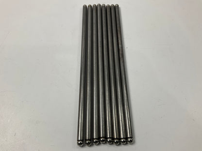 (8) Sealed Power RP-3197 Engine Push Rods 1968-1976 Oldsmobile 400 455-V8