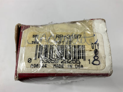 (8) Sealed Power RP-3197 Engine Push Rods 1968-1976 Oldsmobile 400 455-V8