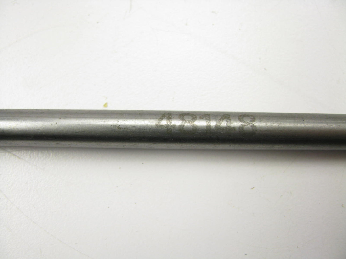 (6) Sealed Power RP-3198 Engine Push Rods For 1972-1976 Ford 250-L6