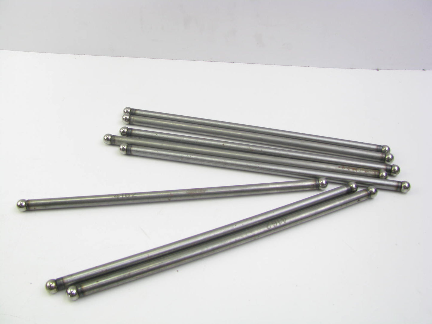 (8) Sealed Power RP-3198 Engine Push Rods