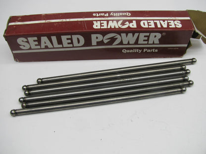 (6) Sealed Power RP-3199 Engine Push Rods