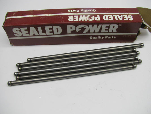 (6) Sealed Power RP-3199 Engine Push Rods