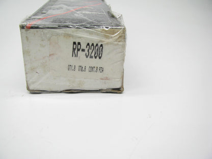 (x8) Engine Push Rod Sealed Power RP-3200