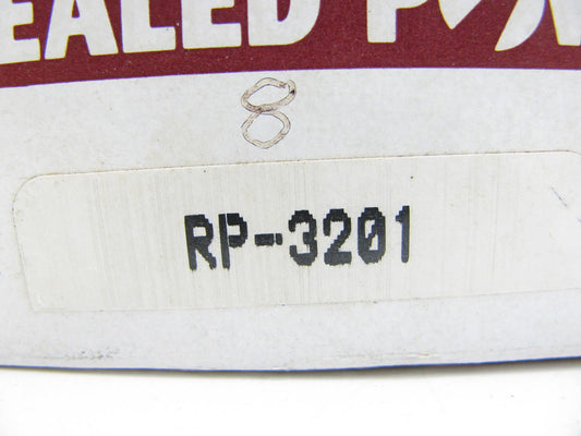 (8) Sealed Power RP-3201 Engine Push Rods - International MV404 MV446 C446