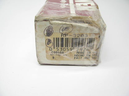 (8) Sealed Power RP-3203 Exhaust Push Rods