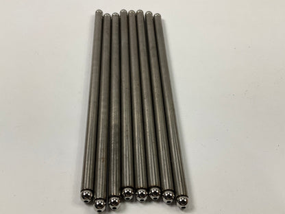 (8) Sealed Power RP-3206 Engine Push Rods For 1979-1980 Pontiac 265 301-V8