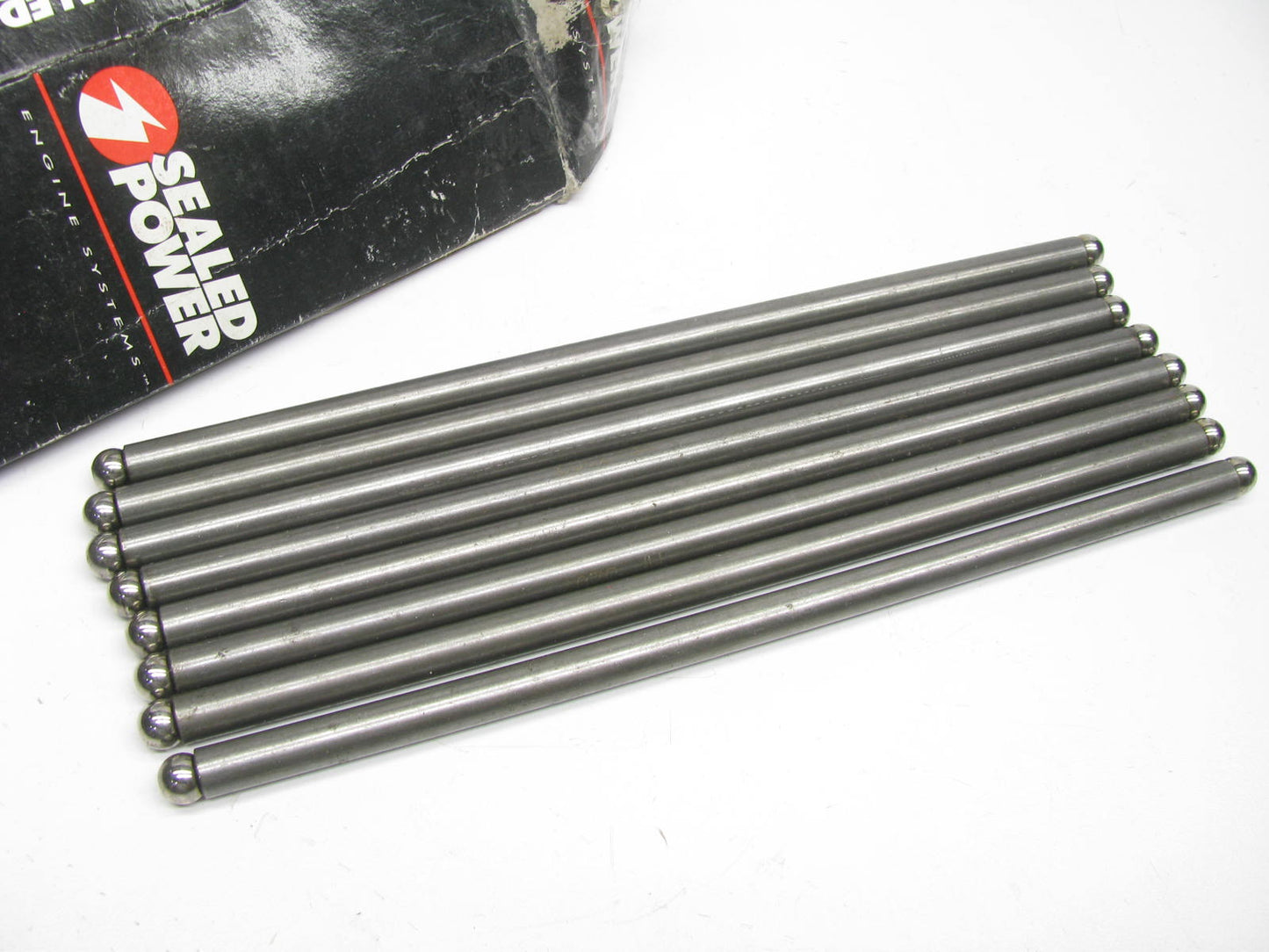 (x8) Engine Push Rods Sealed Power RP-3209