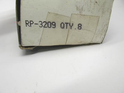 (x8) Engine Push Rods Sealed Power RP-3209