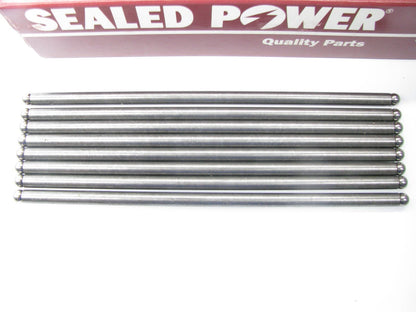 (8) Sealed Power RP-3210 Engine Push Rods979-81 Pontiac Chevy Olds AMC 151 2.5L