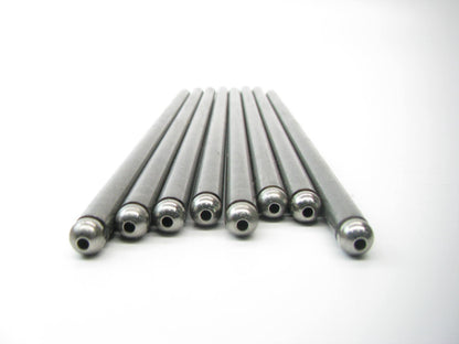 (8) Sealed Power RP-3210 Engine Push Rods979-81 Pontiac Chevy Olds AMC 151 2.5L