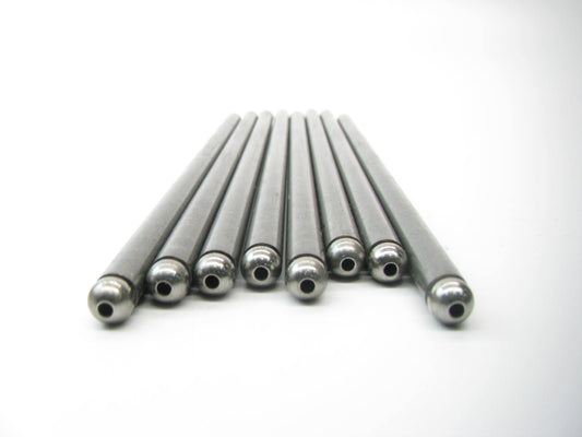 (8) Sealed Power RP-3210 Engine Push Rods979-81 Pontiac Chevy Olds AMC 151 2.5L