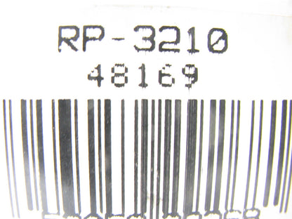 (8) Sealed Power RP-3210 Engine Push Rods979-81 Pontiac Chevy Olds AMC 151 2.5L