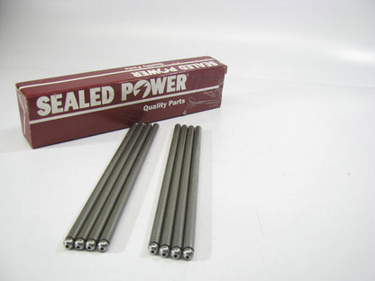 (8) Sealed Power RP-3211 Engine Push Rods For 1982-1984 AMC GM 2.5L-L4