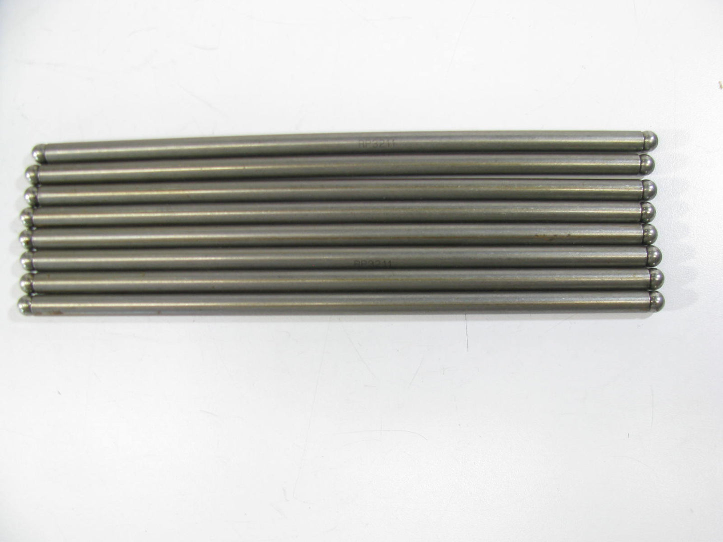 (8) Sealed Power RP-3211 Engine Push Rods For 1982-1984 AMC GM 2.5L-L4