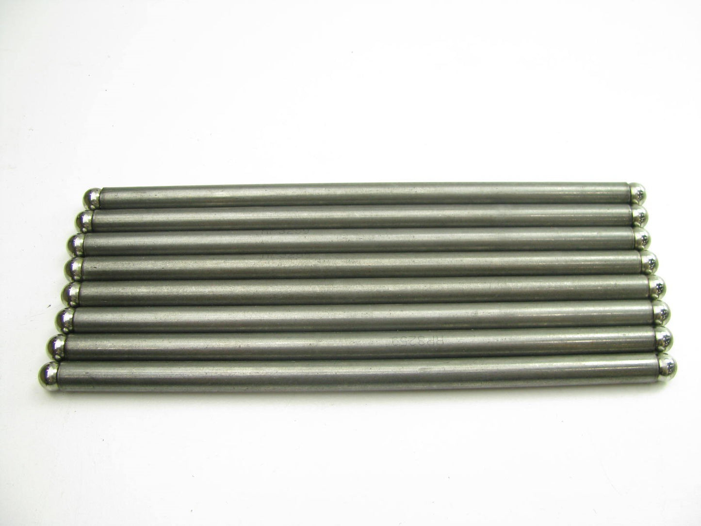 (8) Sealed Power RP-3259 Engine Push Rods For 1985-1988 Dodge 239 V6 318 V8