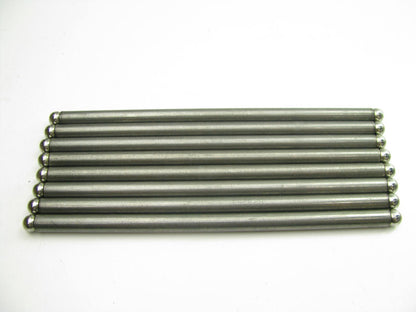 (8) Sealed Power RP-3259 Engine Push Rods For 1985-1988 Dodge 239 V6 318 V8
