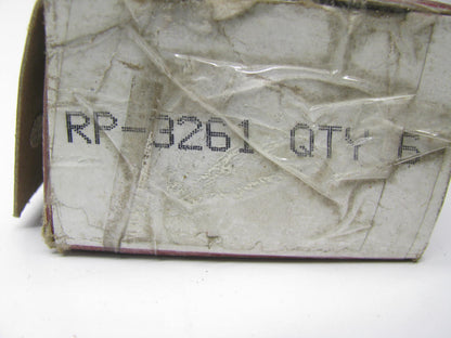 (12)  Sealed Power RP3261 Engine Push Rods - Buick 231 V6