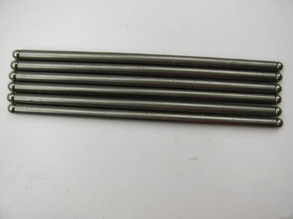 (6) Sealed Power RP-3261 Engine Push Rods for 1975-1990 GM 3.8L 231 V6