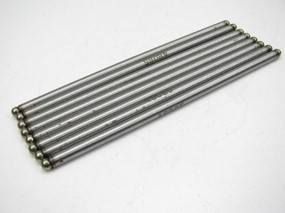 (8) Sealed Power RP-3302 Push Rods - Oldsmobile 330 V8