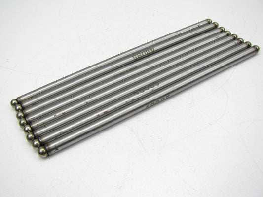 (8) Sealed Power RP-3302 Push Rods - Oldsmobile 330 V8