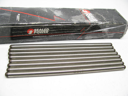(8) Sealed Power RP-3305 Engine Push Rods