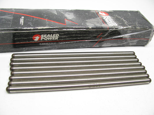(8) Sealed Power RP-3305 Engine Push Rods