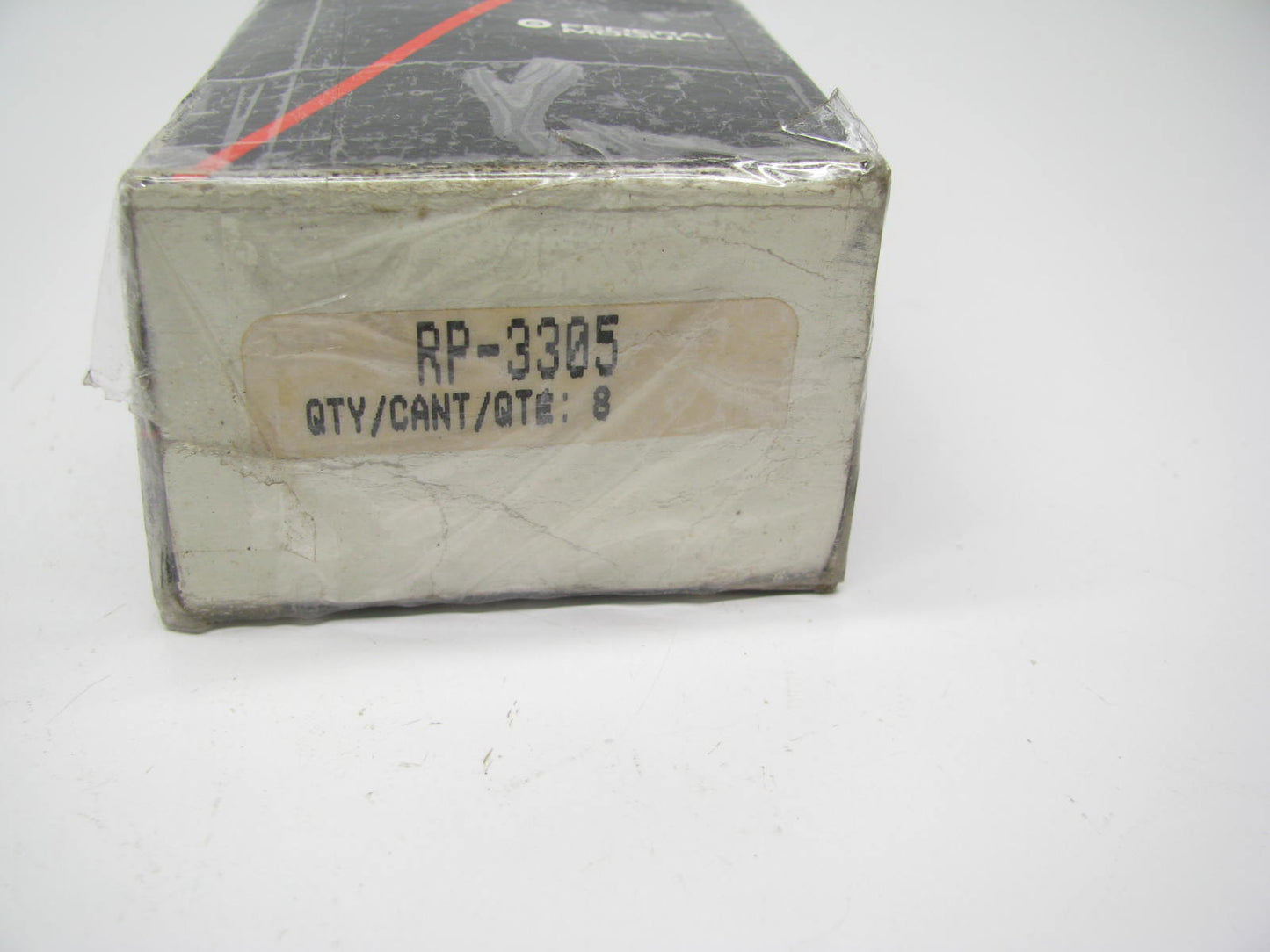 (8) Sealed Power RP-3305 Engine Push Rods