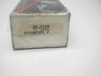 (8) Sealed Power RP-3305 Engine Push Rods