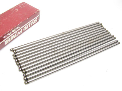 (x12)  Sealed Power RP3314  Engine Push Rods
