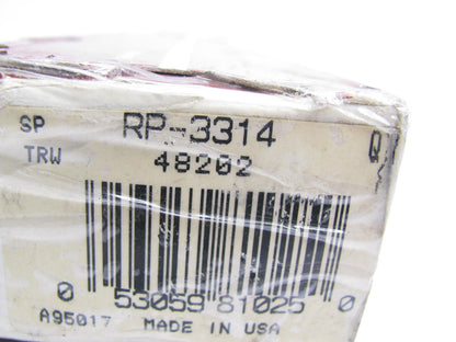 (x12)  Sealed Power RP3314  Engine Push Rods