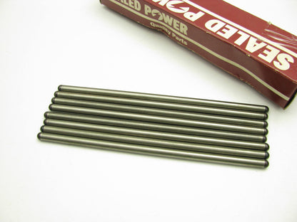 (8) Sealed Power RP-3321 Engine Push Rods