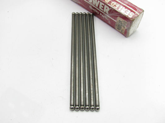 (6) Sealed Power RP3163 Engine Push Rods 1969-1971 International Harvester 232