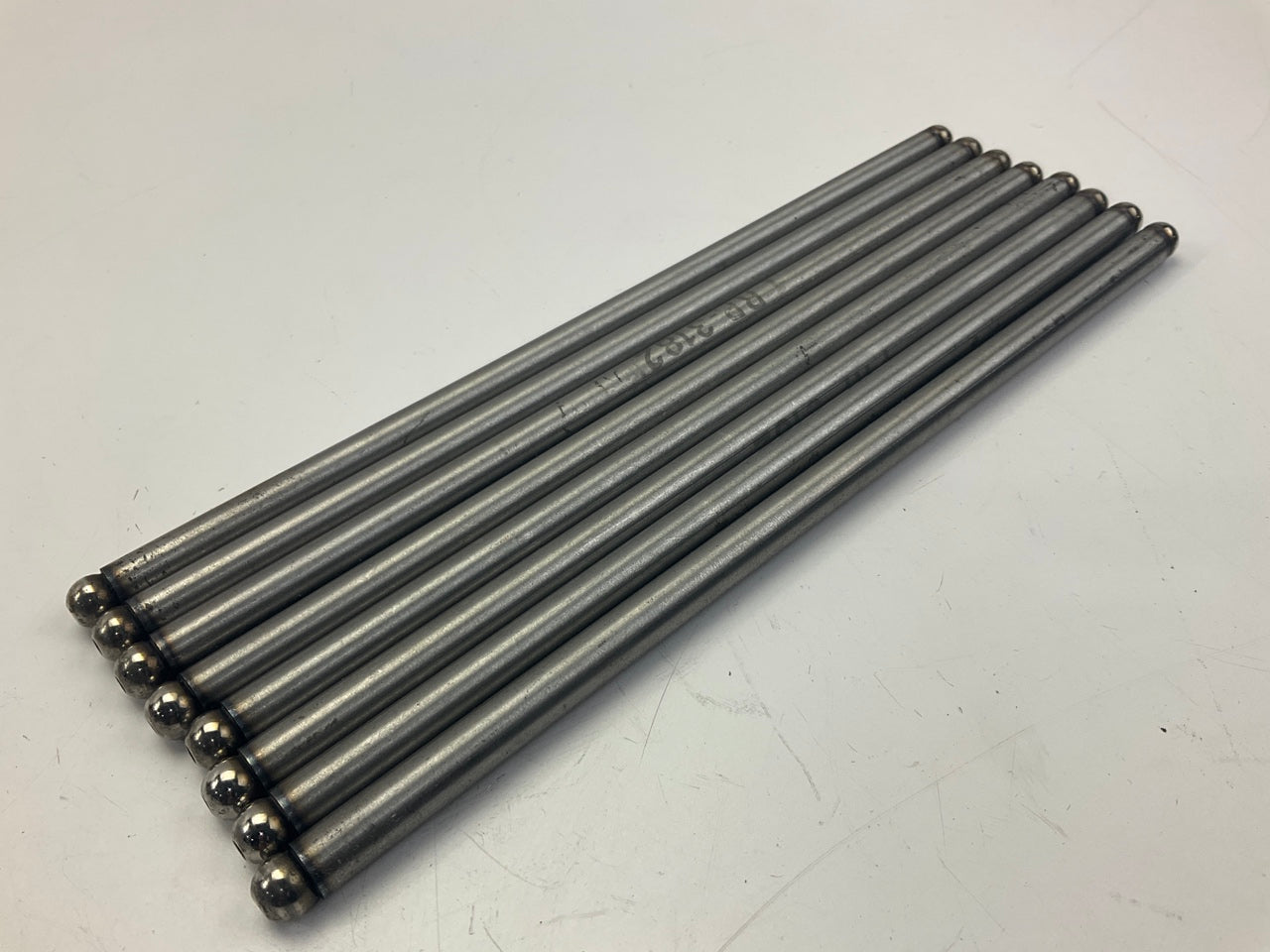 (8) Sealed Power RP3182 Intake Push Rods 5/16 Big Block Chevy BBC V8 8.280'' Long