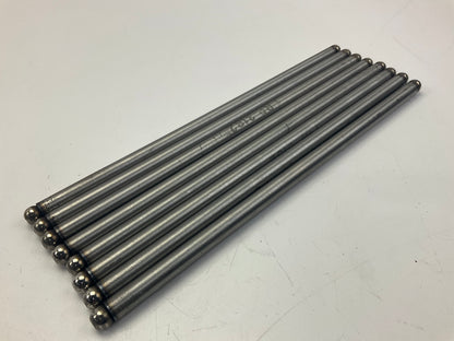 (8) Sealed Power RP3182 Intake Push Rods 5/16 Big Block Chevy BBC V8 8.280'' Long